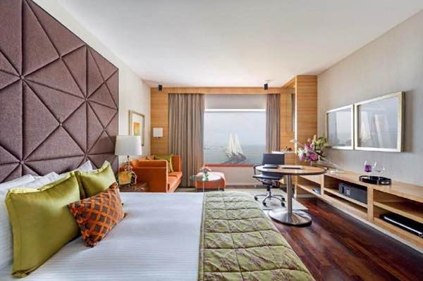 Harbor Haven: The Ultimate Stay Experience in Mumbai's Premier Hotels