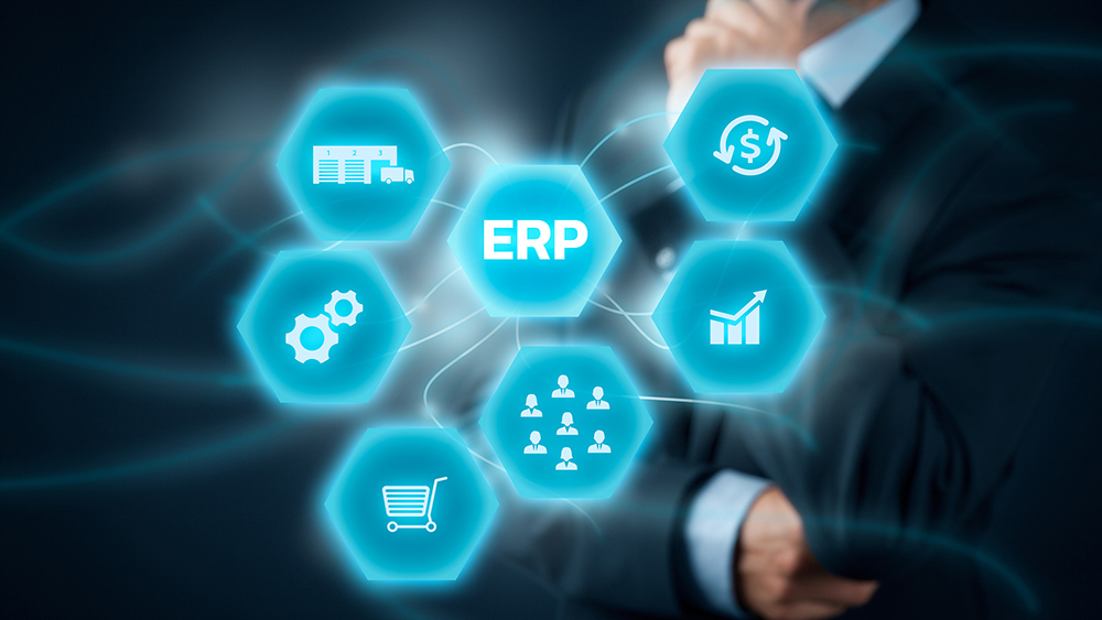 Seamless Scalability: A Comprehensive Guide to ERP Systems