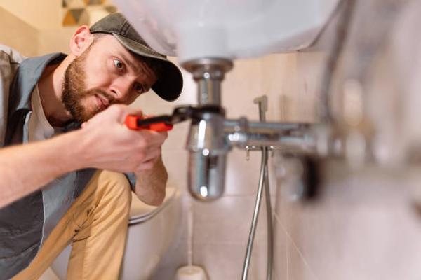 Professional Plumbing Installation Services for Yukon Renovations