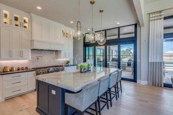 From Concept to Reality: Arlington Heights Kitchen Remodeling Guide